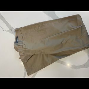 Bonobos Khakis 32x32